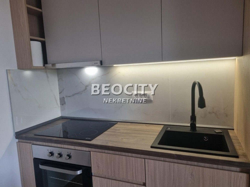 Dvosoban stan, 40 m2, Novi Sad, Ćirpanova ID: 123645 4