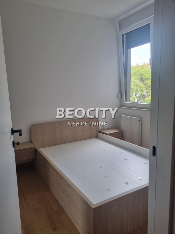 Dvosoban stan, 40 m2, Novi Sad, Ćirpanova ID: 123645 5