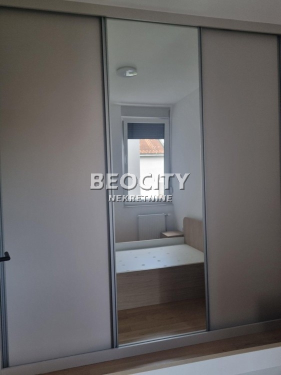 Dvosoban stan, 40 m2, Novi Sad, Ćirpanova ID: 123645 6