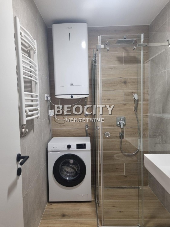 Dvosoban stan, 40 m2, Novi Sad, Ćirpanova ID: 123645 7