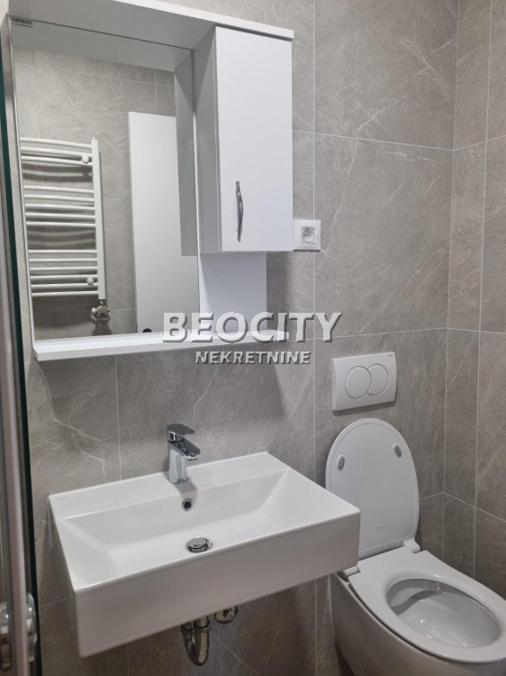 Dvosoban stan, 40 m2, Novi Sad, Ćirpanova ID: 123645 8