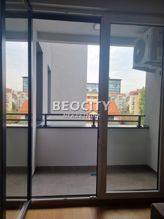 Dvosoban stan, 40 m2, Novi Sad, Ćirpanova ID: 123645 9