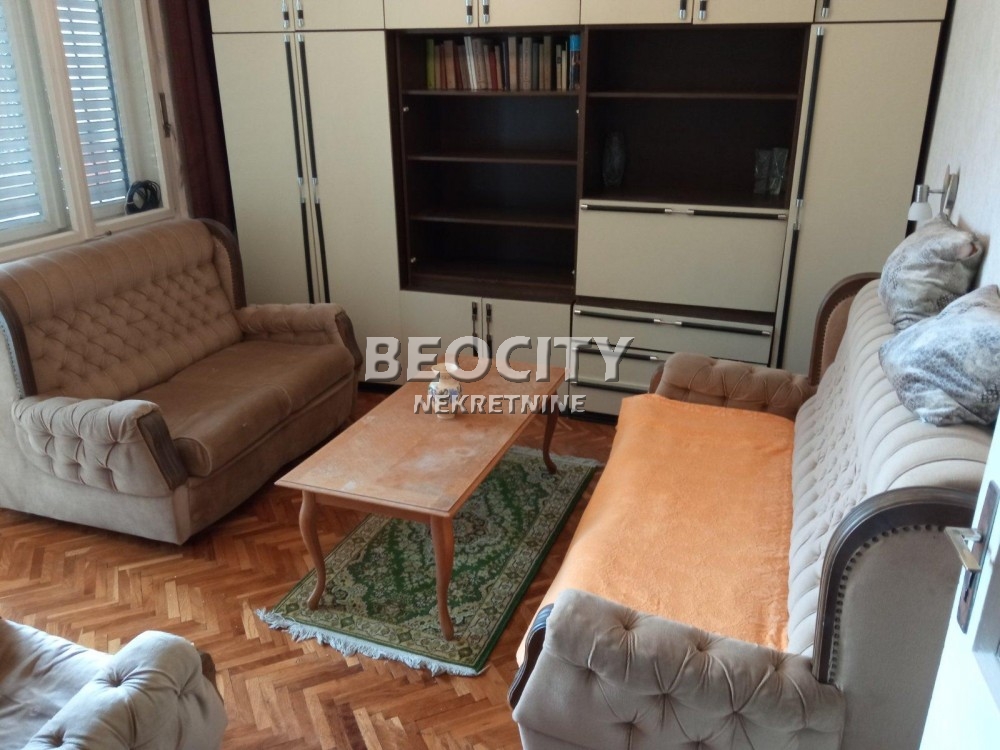 Dvosoban stan, 60 m2, Novi Sad, Maksima Gorkog 48b ID: 123766 1