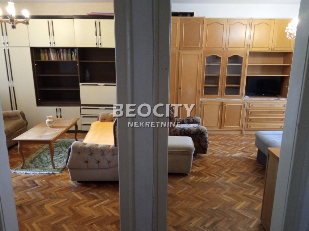 Dvosoban stan, 60 m2, Novi Sad, Maksima Gorkog 48b ID: 123766 2