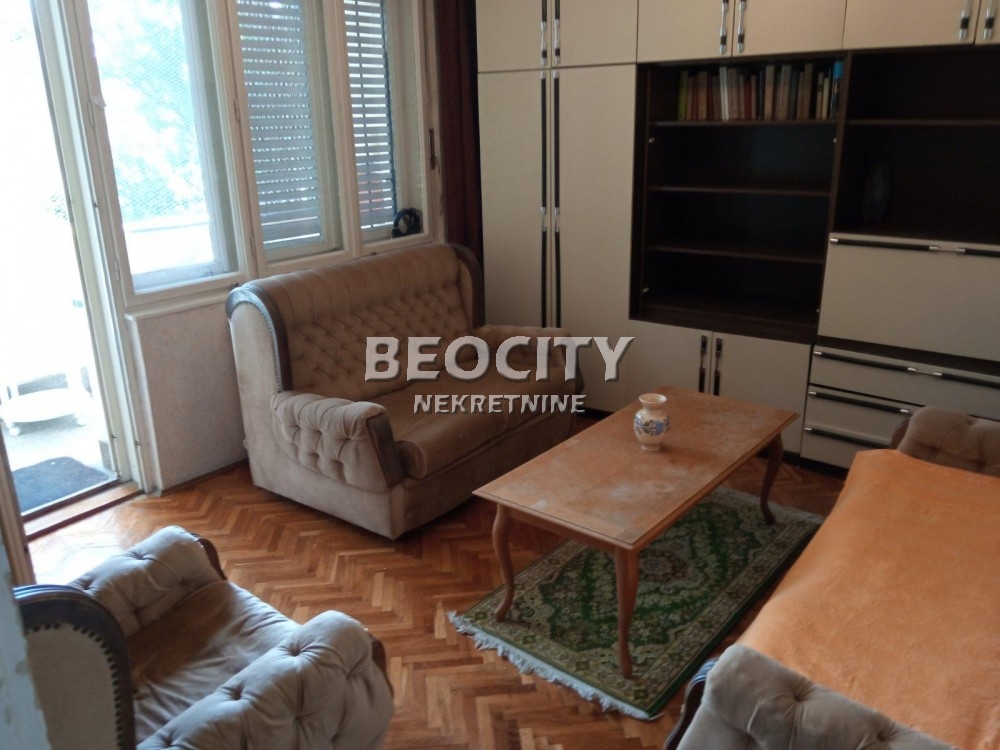 Dvosoban stan, 60 m2, Novi Sad, Maksima Gorkog 48b ID: 123766 3