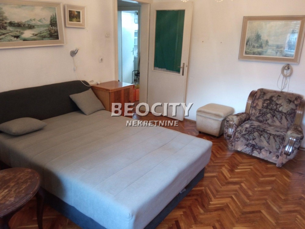 Dvosoban stan, 60 m2, Novi Sad, Maksima Gorkog 48b ID: 123766 4