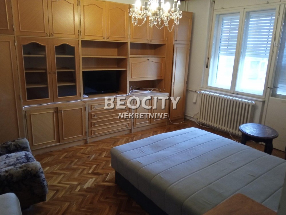Dvosoban stan, 60 m2, Novi Sad, Maksima Gorkog 48b ID: 123766 5