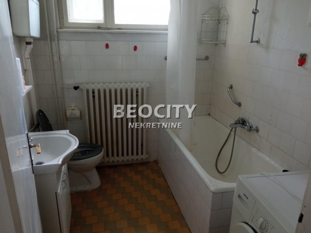 Dvosoban stan, 60 m2, Novi Sad, Maksima Gorkog 48b ID: 123766 6