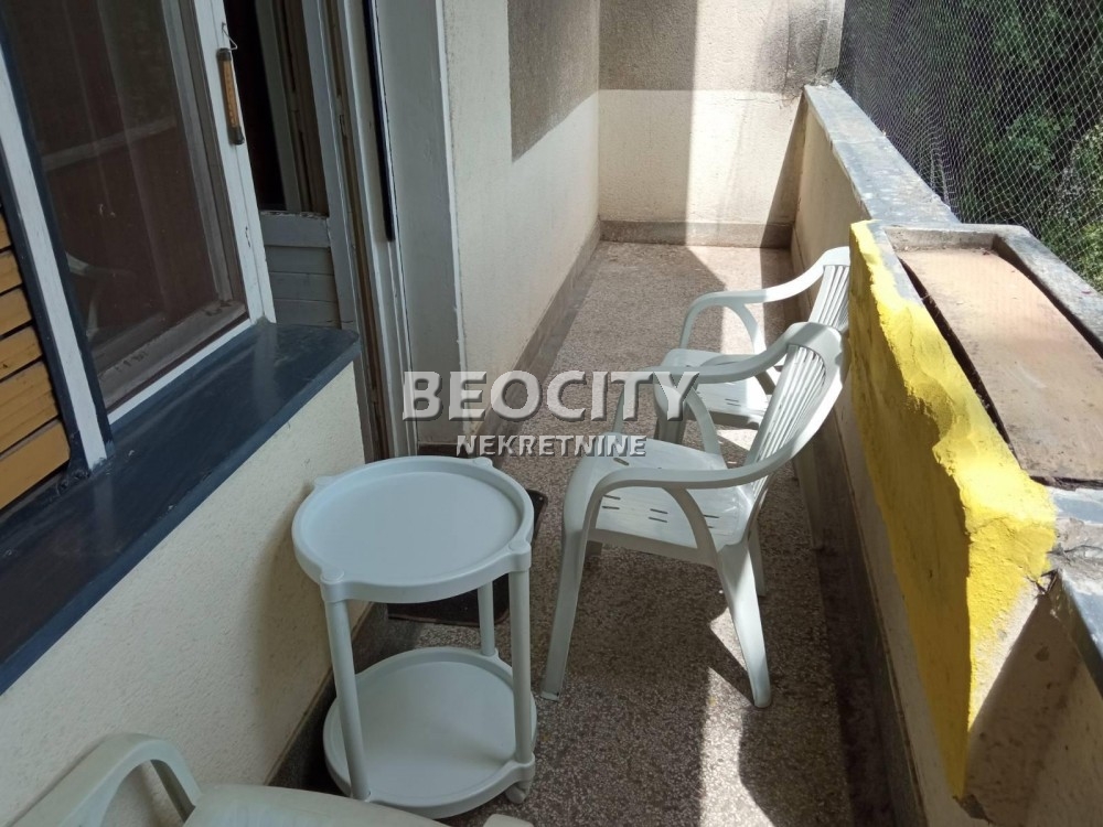 Dvosoban stan, 60 m2, Novi Sad, Maksima Gorkog 48b ID: 123766 7