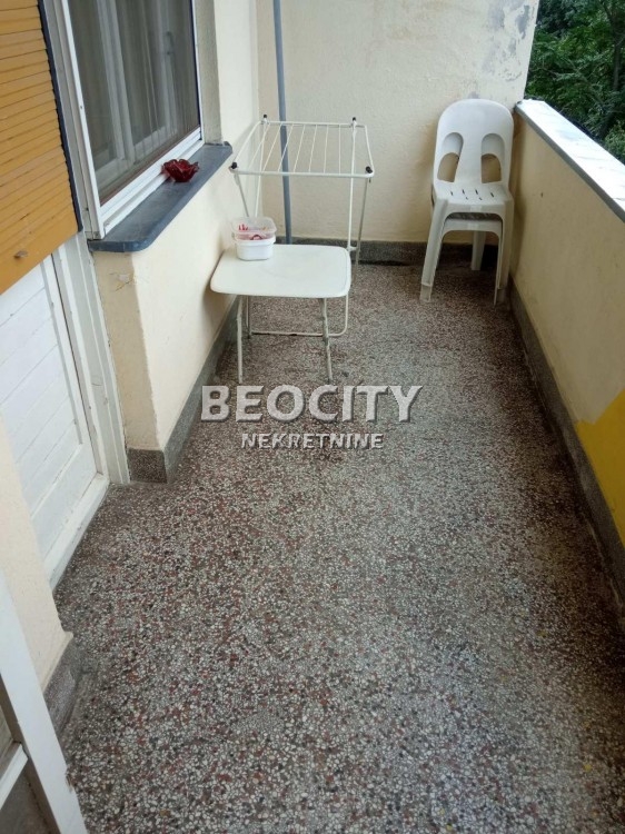 Dvosoban stan, 60 m2, Novi Sad, Maksima Gorkog 48b ID: 123766 8