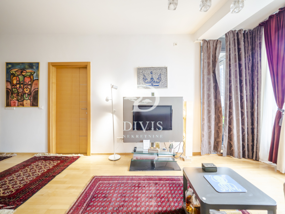 Prodajemo odličan 2 0 stan  41m2  Žorža Klemansoa  novija gradnja 3