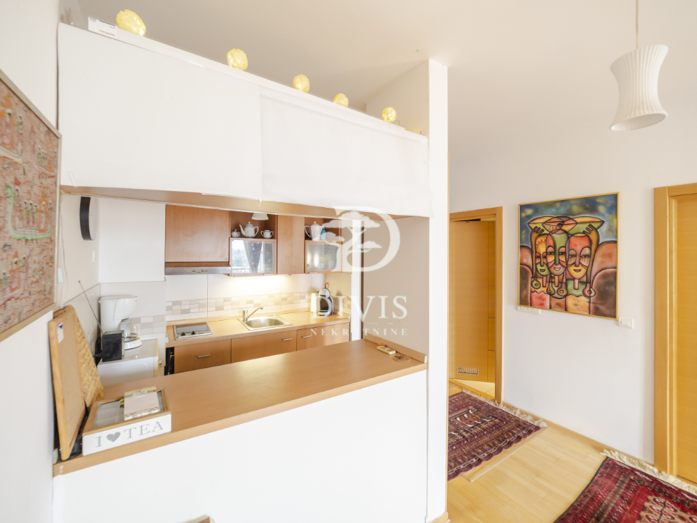 Prodajemo odličan 2 0 stan  41m2  Žorža Klemansoa  novija gradnja 5