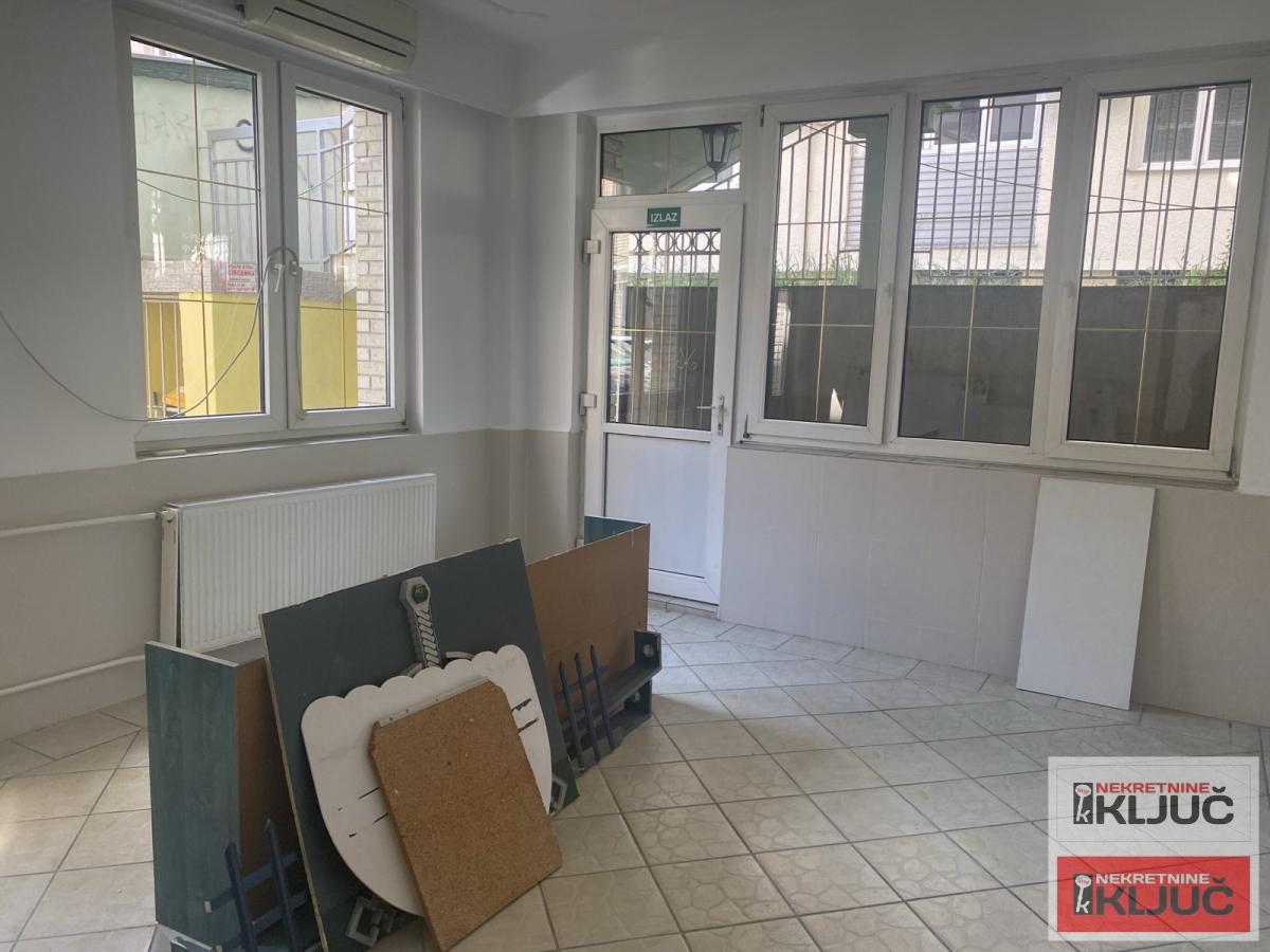 GRBAVICA-USELJIV,DOBAR, POSLOVNI PROSTOR 7