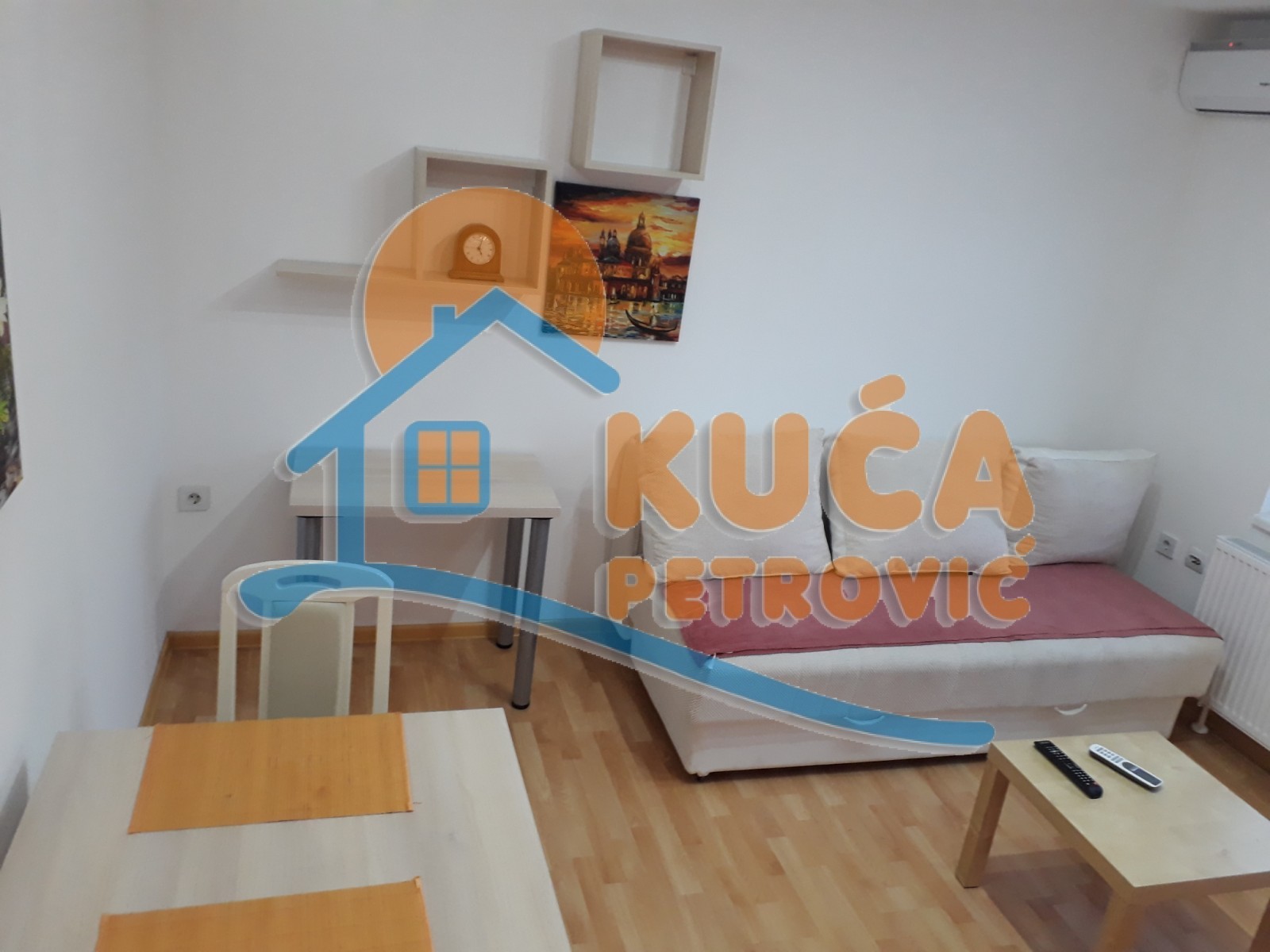 Jednosoban stan, 41 m2, Durlan, 2. srpskog ustanka ID: i-05255 1