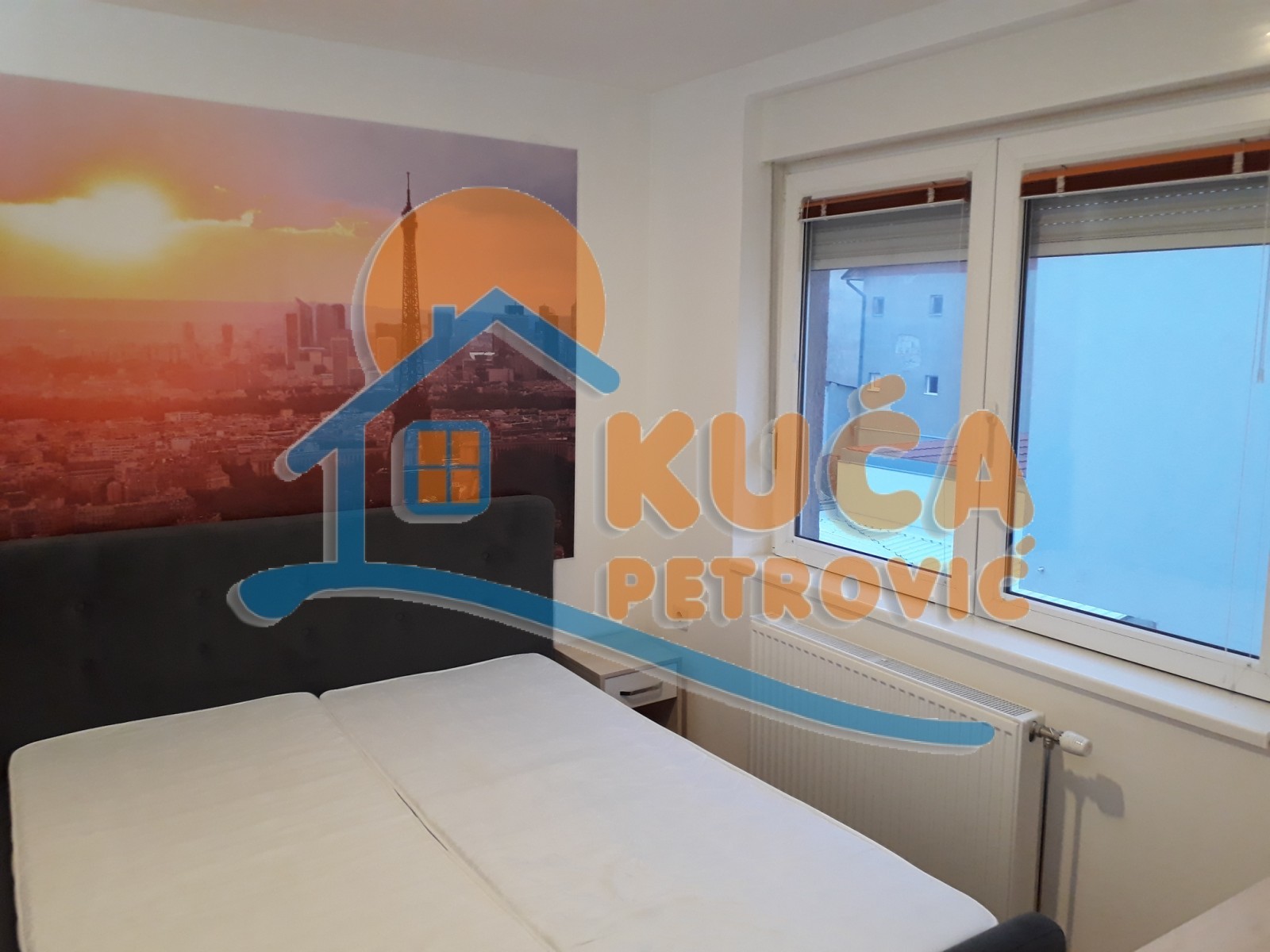 Jednosoban stan, 41 m2, Durlan, 2. srpskog ustanka ID: i-05255 10