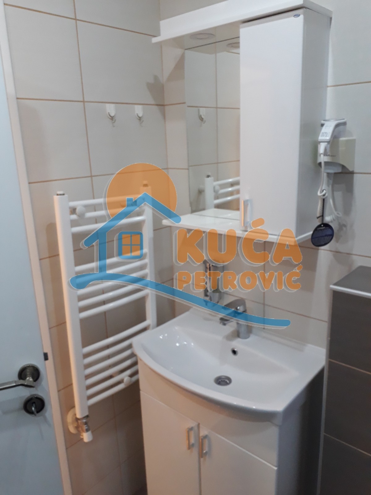 Jednosoban stan, 41 m2, Durlan, 2. srpskog ustanka ID: i-05255 11