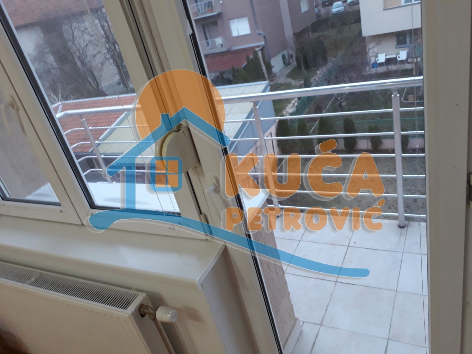 Jednosoban stan, 41 m2, Durlan, 2. srpskog ustanka ID: i-05255 14