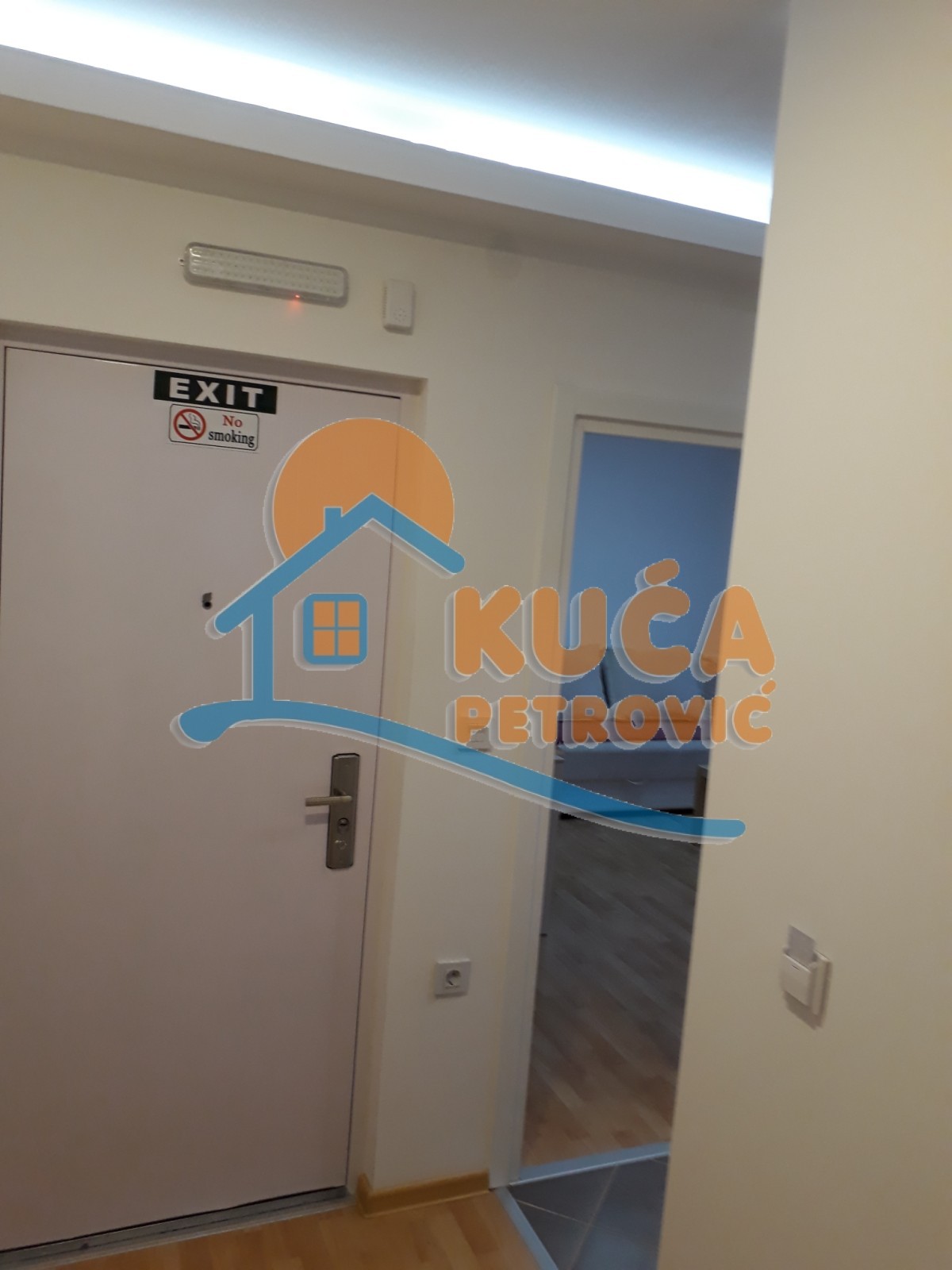 Jednosoban stan, 41 m2, Durlan, 2. srpskog ustanka ID: i-05255 15