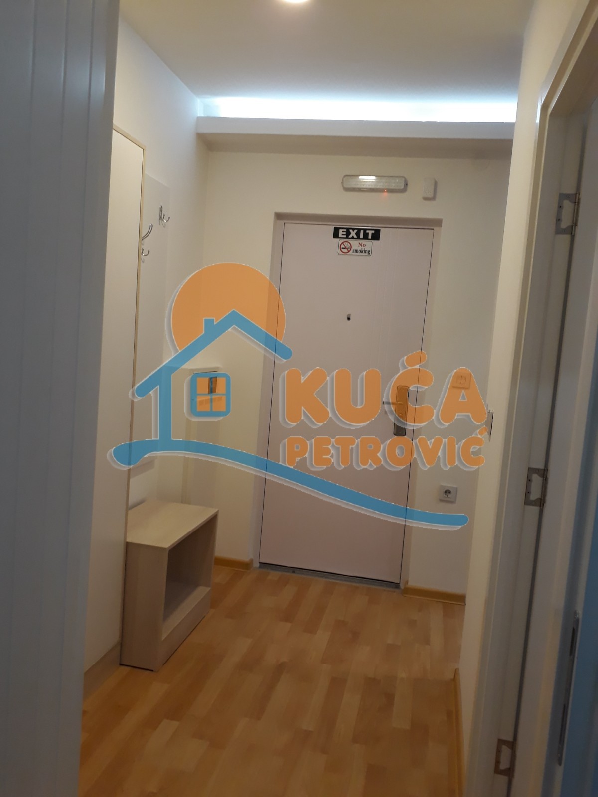 Jednosoban stan, 41 m2, Durlan, 2. srpskog ustanka ID: i-05255 16