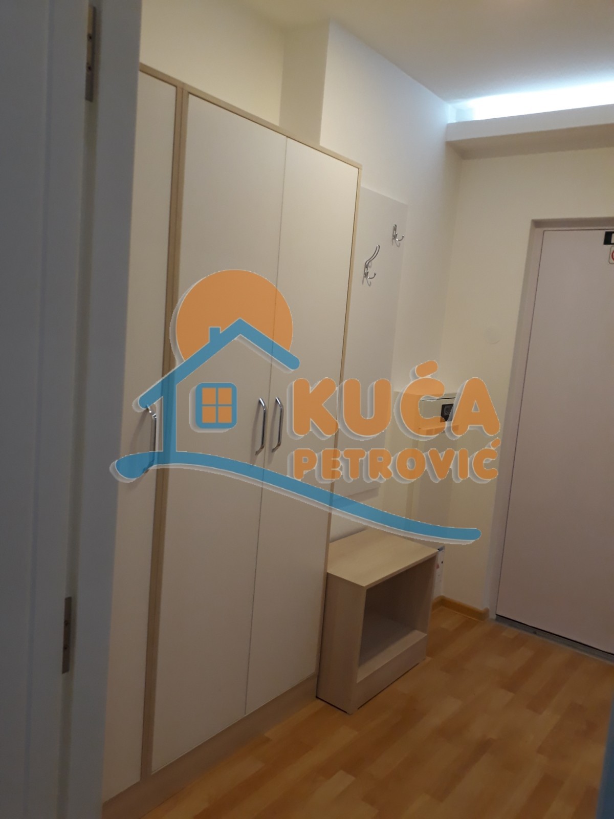 Jednosoban stan, 41 m2, Durlan, 2. srpskog ustanka ID: i-05255 17