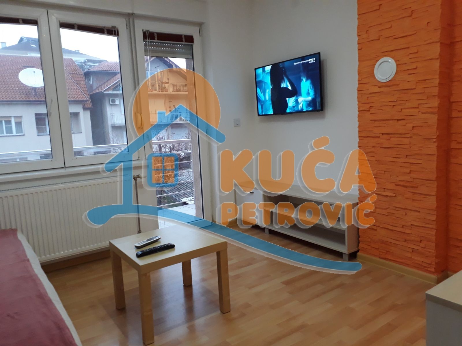 Jednosoban stan, 41 m2, Durlan, 2. srpskog ustanka ID: i-05255 2