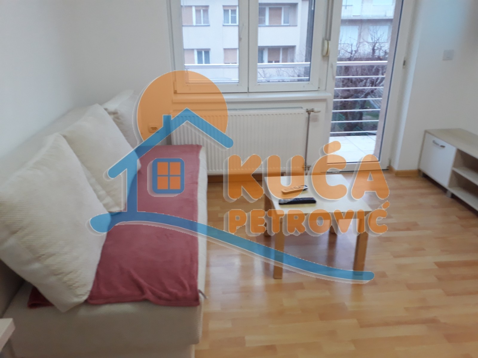 Jednosoban stan, 41 m2, Durlan, 2. srpskog ustanka ID: i-05255 3