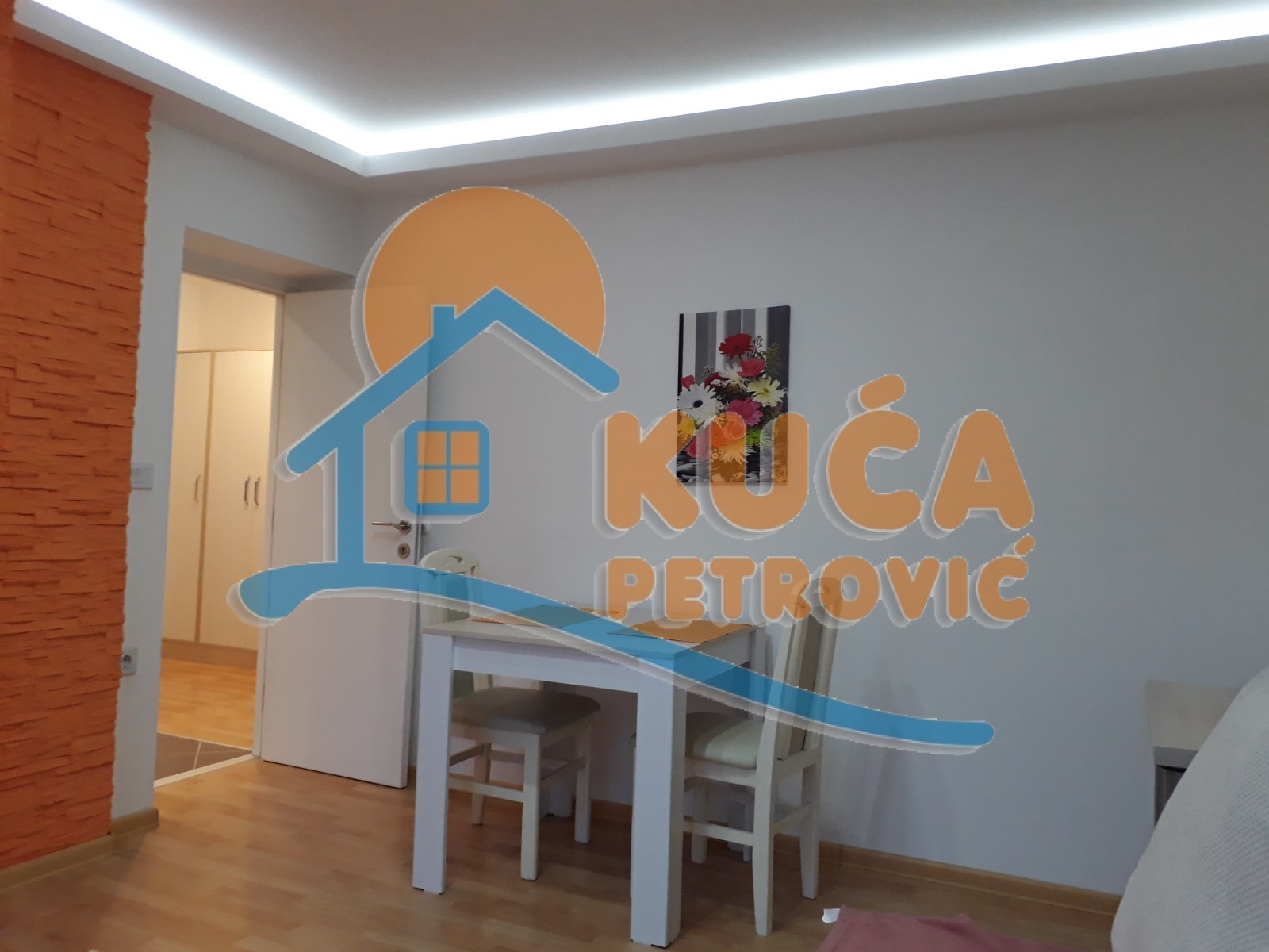 Jednosoban stan, 41 m2, Durlan, 2. srpskog ustanka ID: i-05255 4