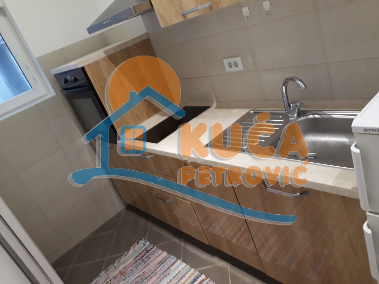 Jednosoban stan, 41 m2, Durlan, 2. srpskog ustanka ID: i-05255 5