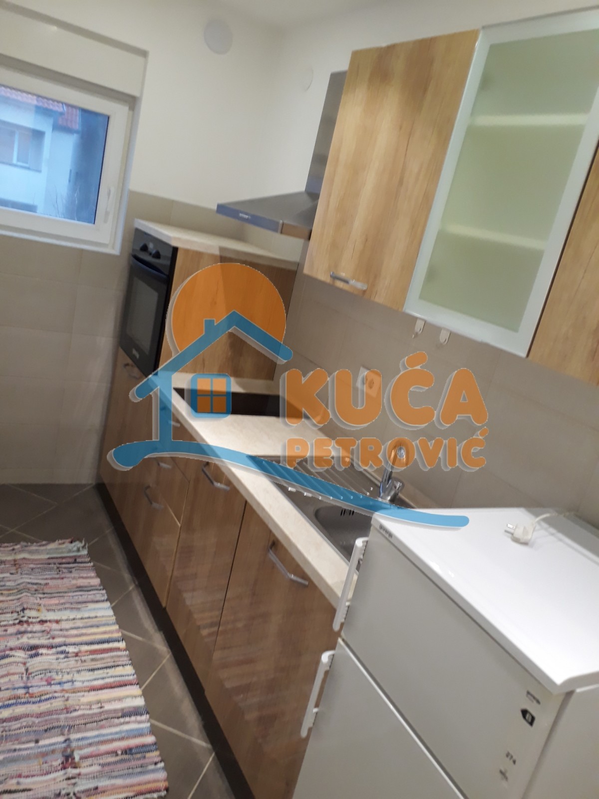 Jednosoban stan, 41 m2, Durlan, 2. srpskog ustanka ID: i-05255 6