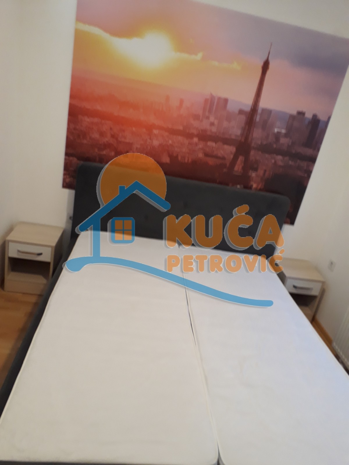 Jednosoban stan, 41 m2, Durlan, 2. srpskog ustanka ID: i-05255 8