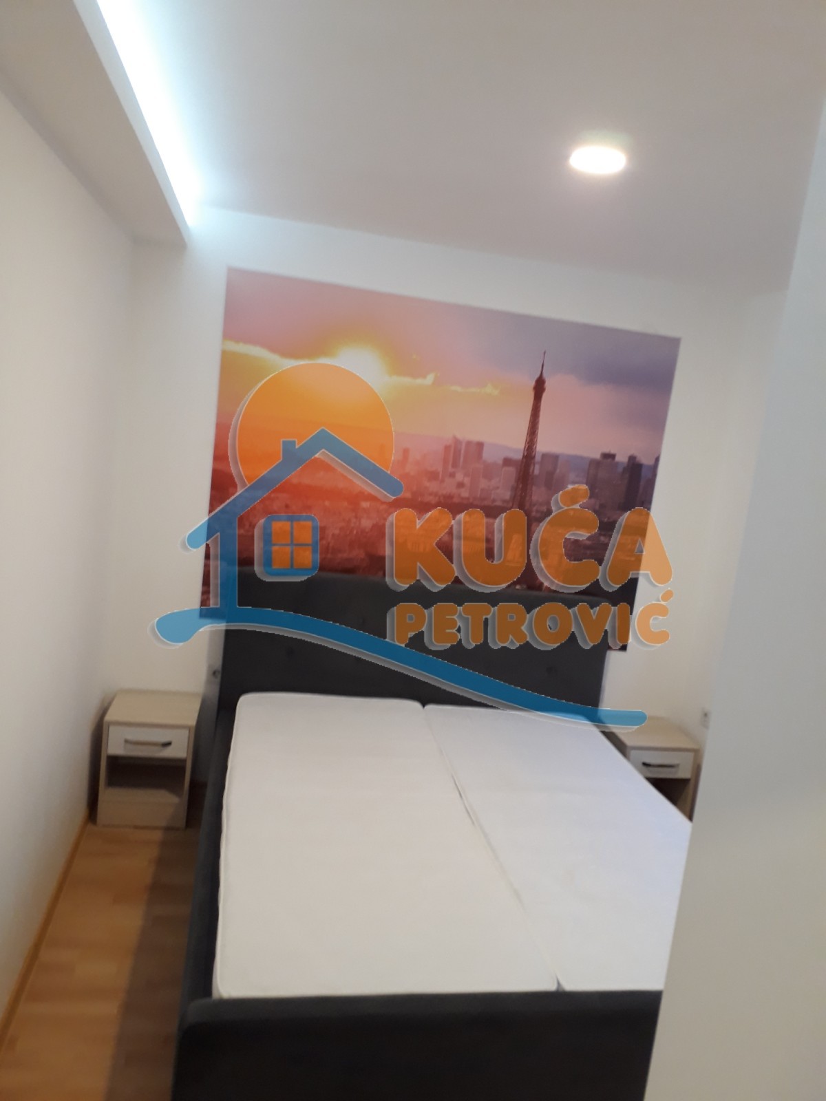 Jednosoban stan, 41 m2, Durlan, 2. srpskog ustanka ID: i-05255 9