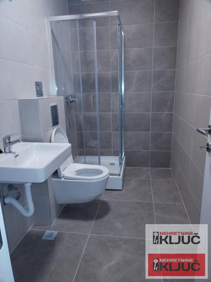 KOD LIPOV GAJA, 32m2, Garsonjera, Nova 6