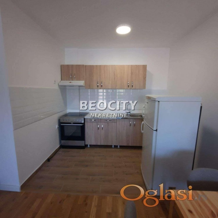 Trosoban stan, 66 m2, Novosadska ID: 123696 2