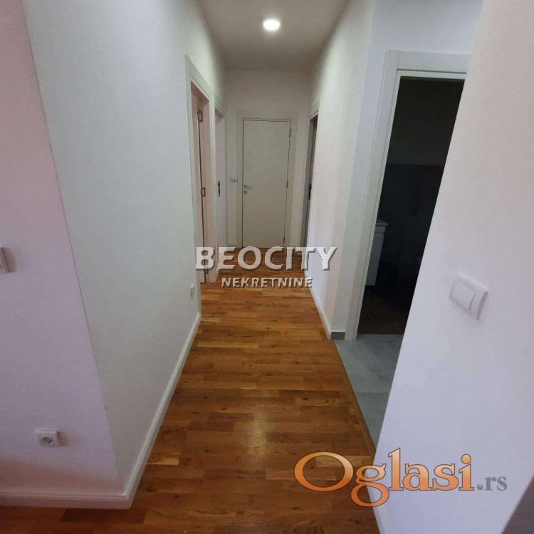 Trosoban stan, 66 m2, Novosadska ID: 123696 3