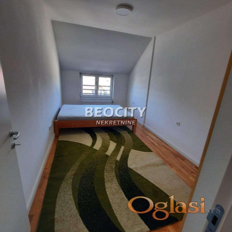 Trosoban stan, 66 m2, Novosadska ID: 123696 4