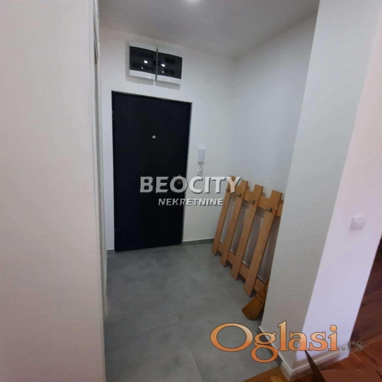 Trosoban stan, 66 m2, Novosadska ID: 123696 6