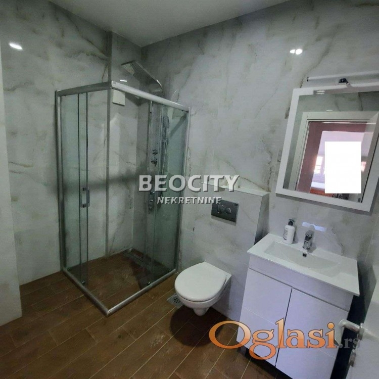 Trosoban stan, 66 m2, Novosadska ID: 123696 8