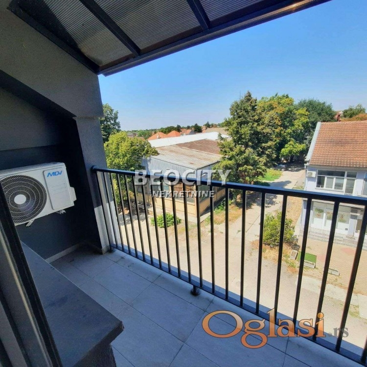 Trosoban stan, 66 m2, Novosadska ID: 123696 9