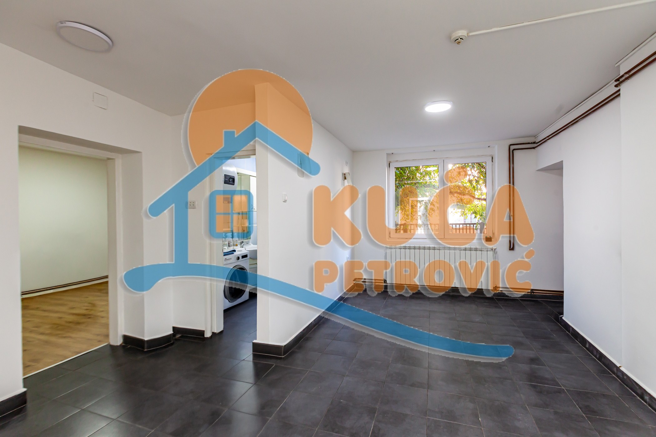 Trosoban stan, 73 m2, Medijana, Jovana Ristića ID: p-014938 1