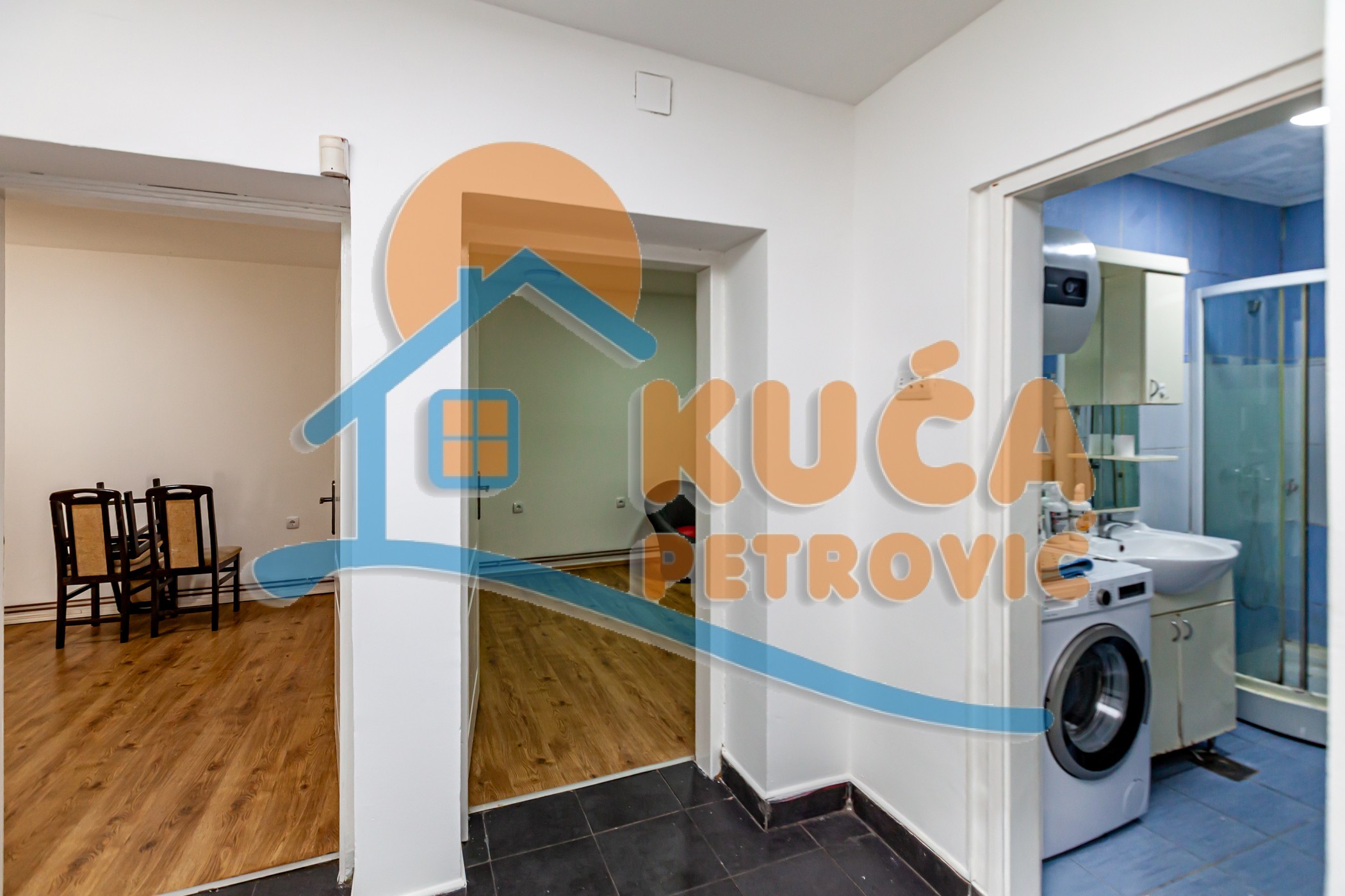 Trosoban stan, 73 m2, Medijana, Jovana Ristića ID: p-014938 11