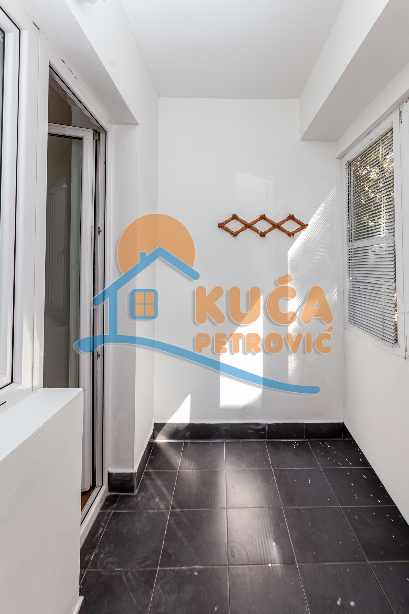 Trosoban stan, 73 m2, Medijana, Jovana Ristića ID: p-014938 12