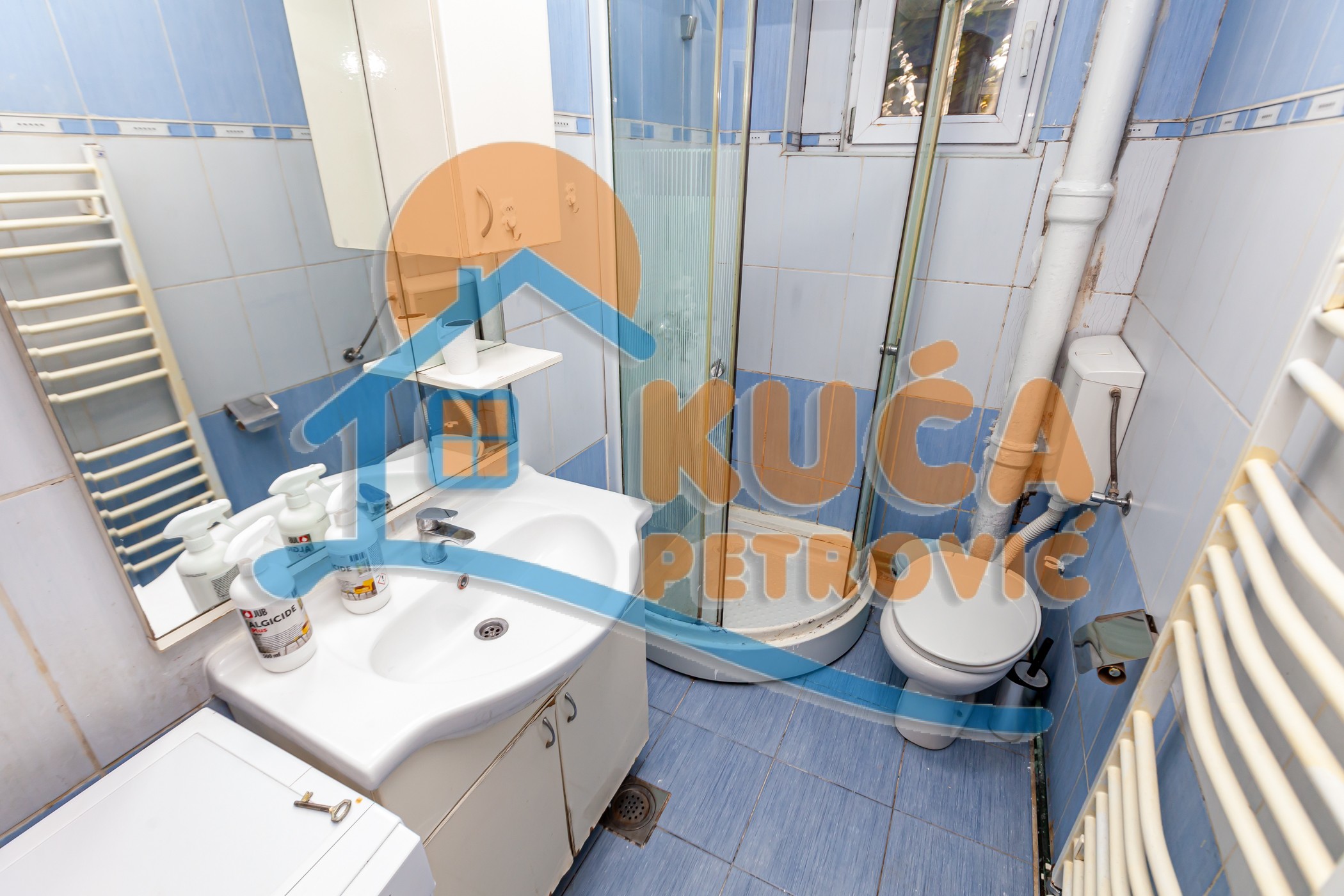 Trosoban stan, 73 m2, Medijana, Jovana Ristića ID: p-014938 14