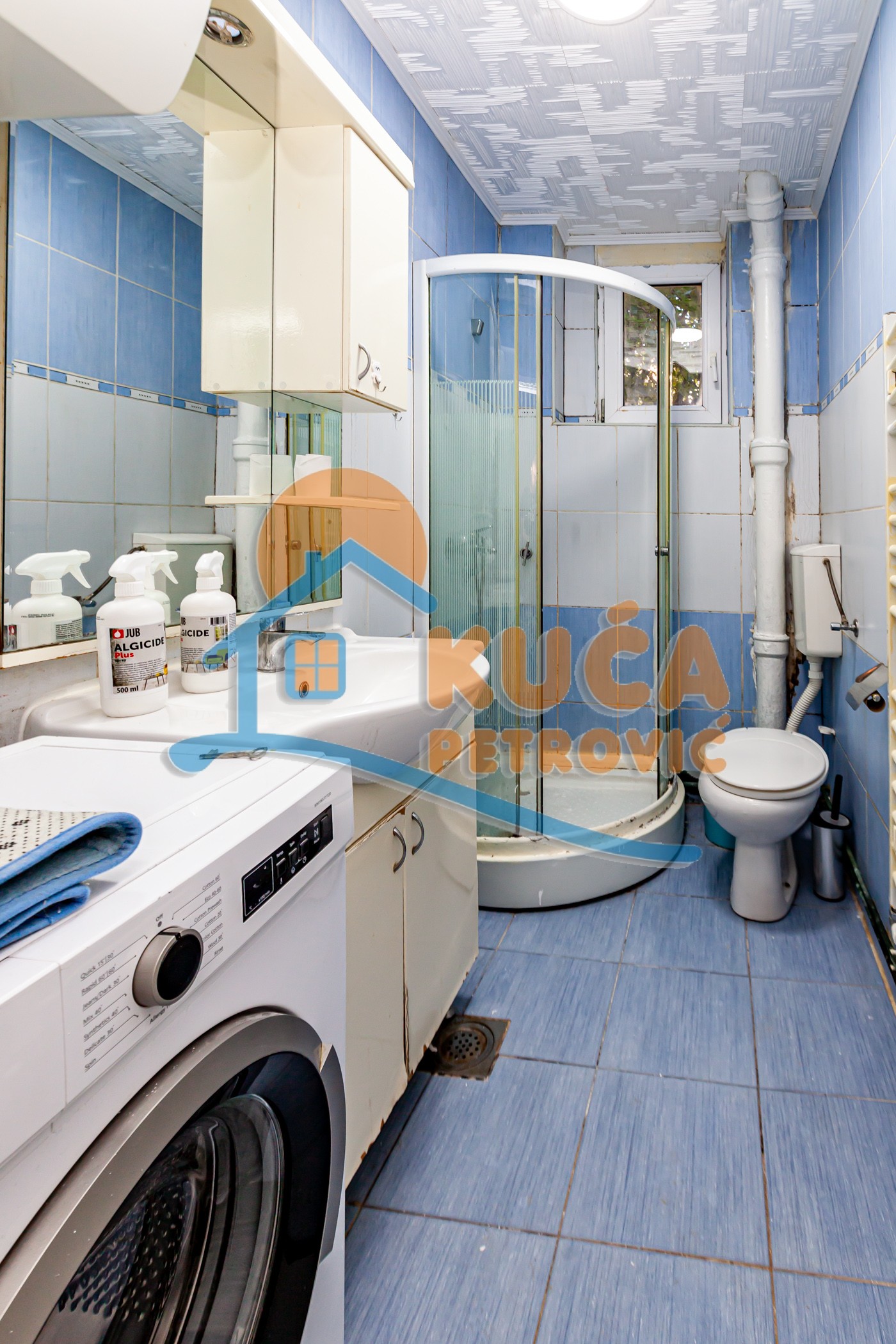 Trosoban stan, 73 m2, Medijana, Jovana Ristića ID: p-014938 15