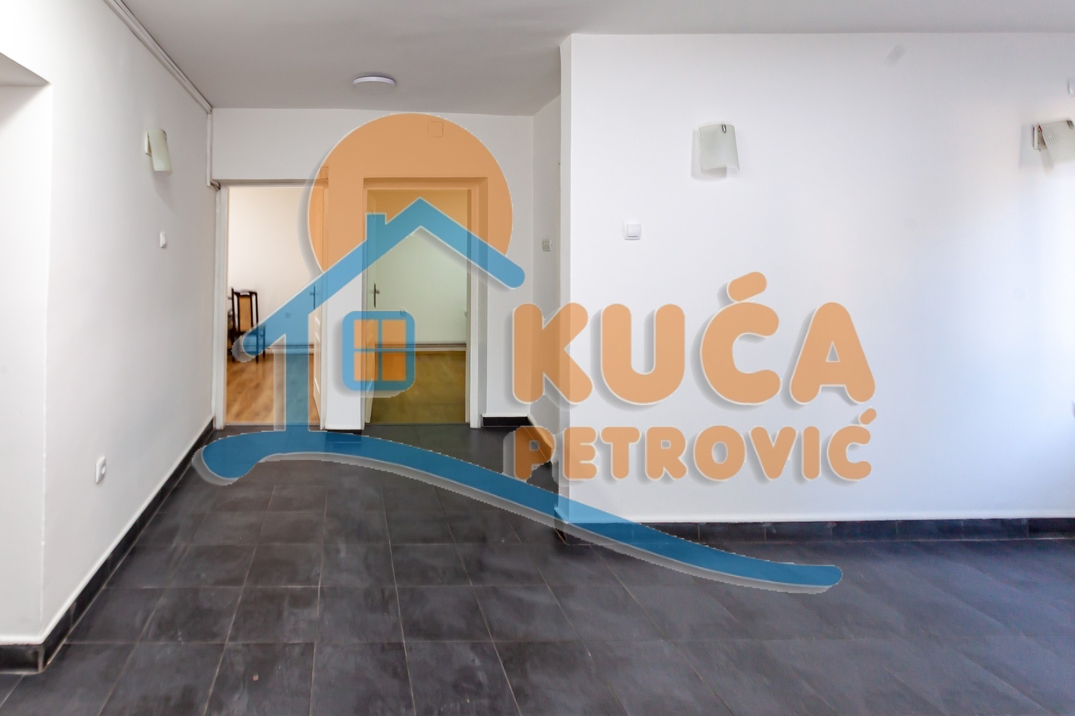 Trosoban stan, 73 m2, Medijana, Jovana Ristića ID: p-014938 2