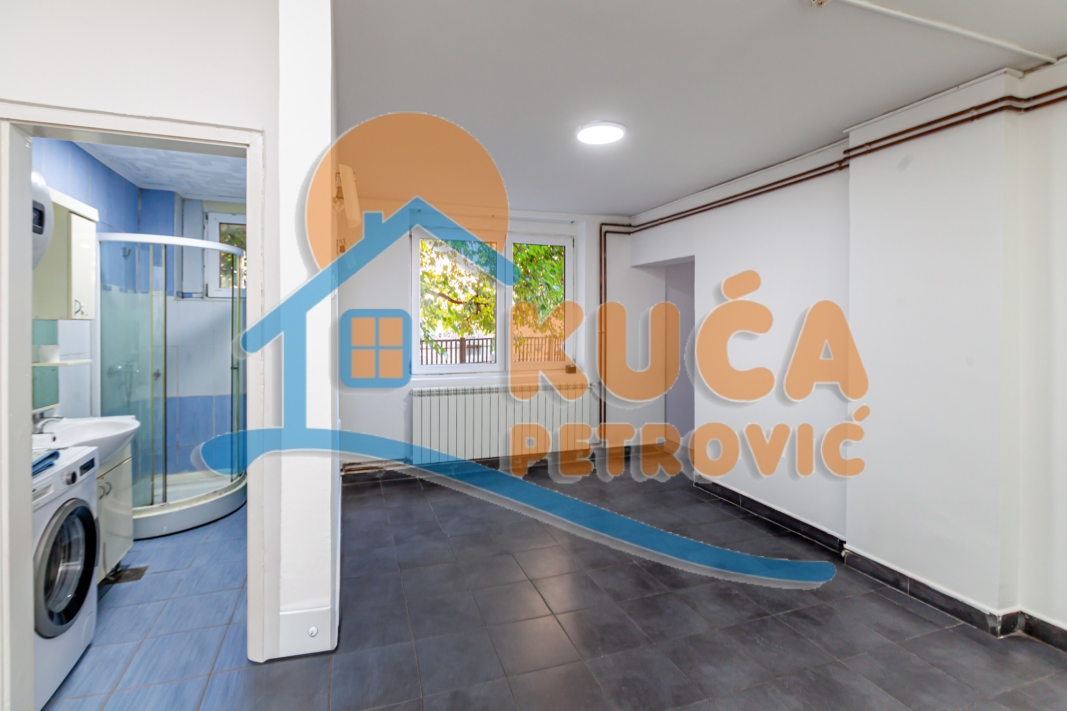 Trosoban stan, 73 m2, Medijana, Jovana Ristića ID: p-014938 3