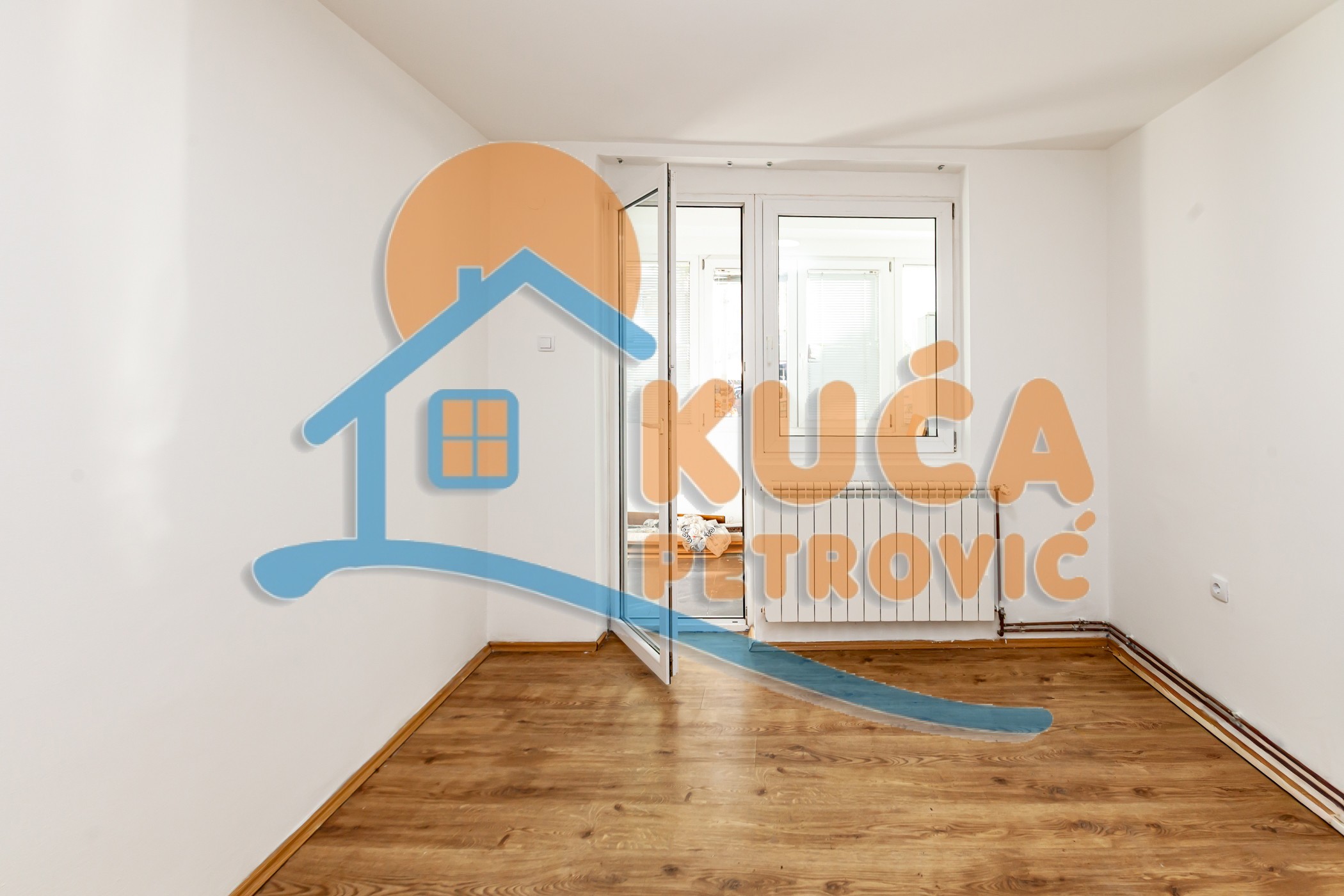 Trosoban stan, 73 m2, Medijana, Jovana Ristića ID: p-014938 7