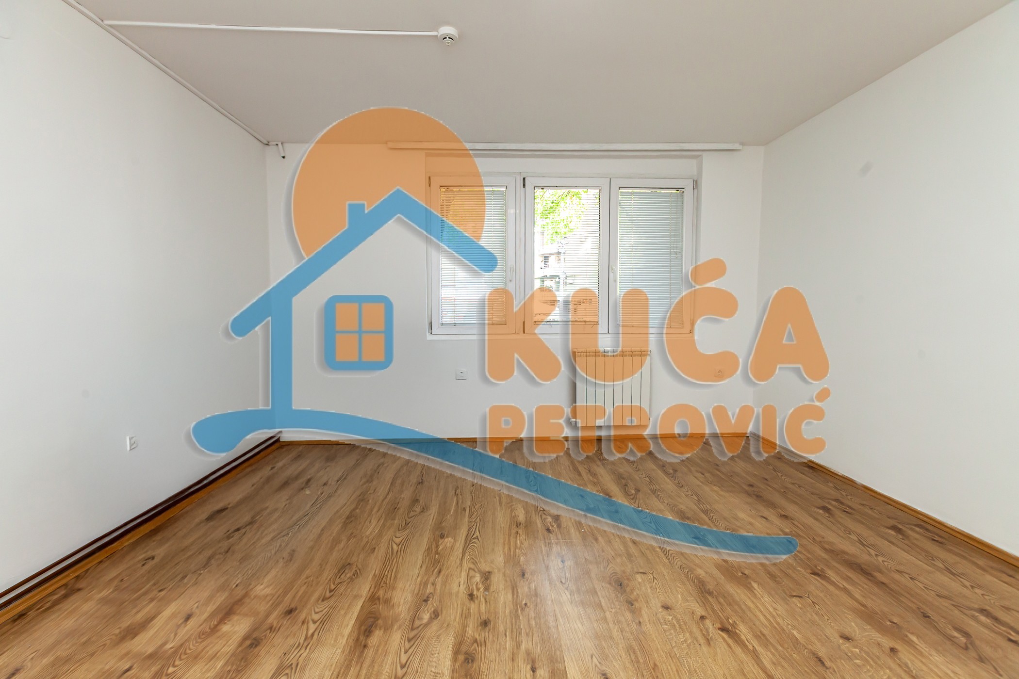 Trosoban stan, 73 m2, Medijana, Jovana Ristića ID: p-014938 9