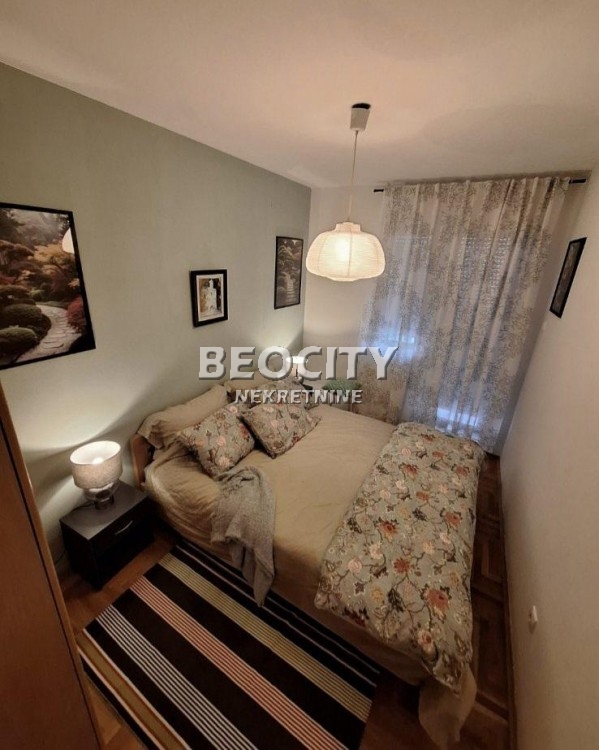 Dvosoban stan, 43 m2, Liman 4, Bulevar Cara Lazara ID: 101990 5