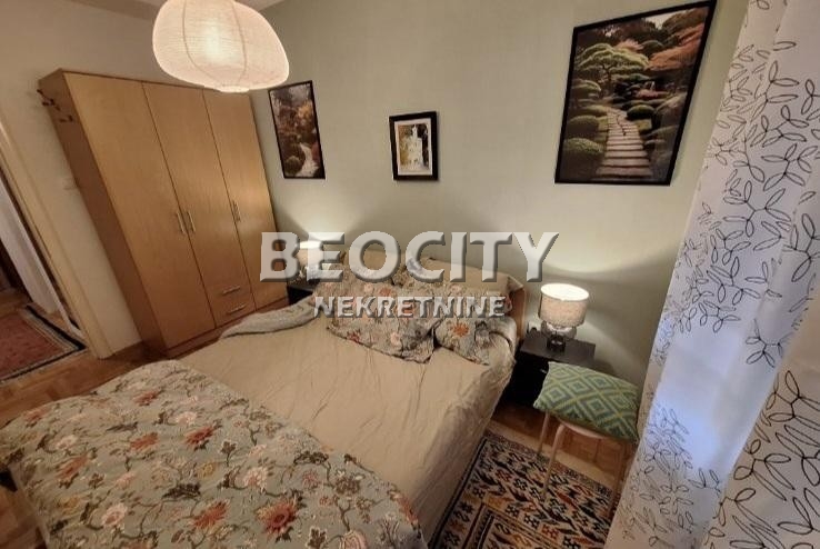 Dvosoban stan, 43 m2, Liman 4, Bulevar Cara Lazara ID: 101990 6