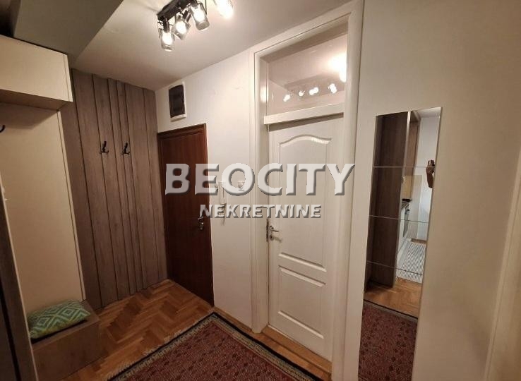 Dvosoban stan, 43 m2, Liman 4, Bulevar Cara Lazara ID: 101990 9